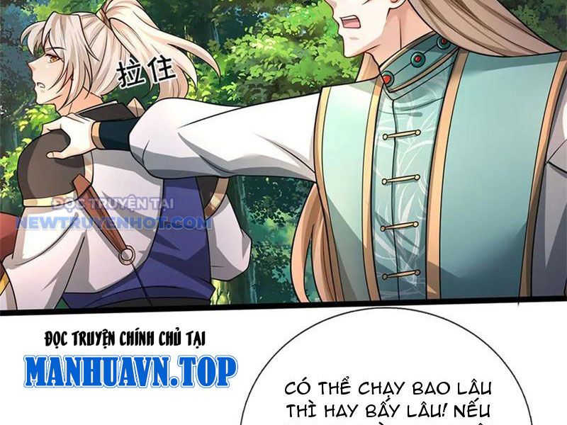 Ta Có Thể Tấn Công Không Giới Hạn chapter 43 - Trang 11