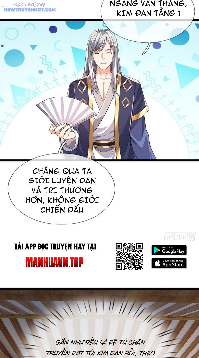 Ta Có Thể Cướp Đoạt Cơ Duyên chapter 19 - Trang 39