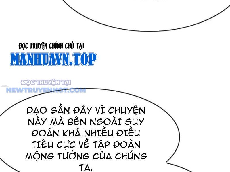 Đại Lão Xuống Núi: Bắt Đầu Từ Việc Trở Thành Thư Ký chapter 53 - Trang 20