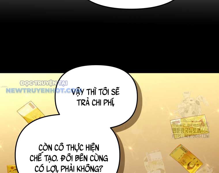 Nhà Hàng Thợ Săn Quái Vật chapter 60 - Trang 198