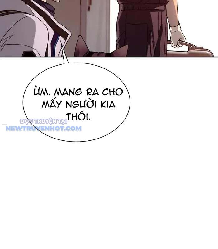 Tận Thế Cũng Chỉ Là Trò Chơi chapter 53 - Trang 128