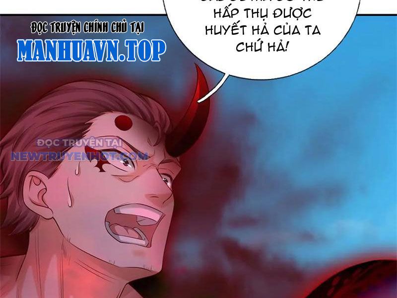 Ta Có Thể Tấn Công Không Giới Hạn chapter 51 - Trang 13