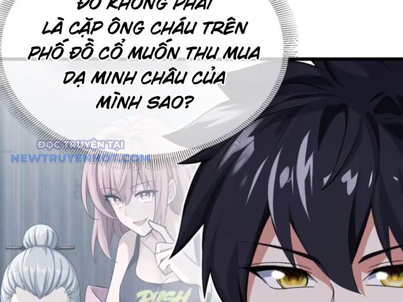 Đại Lão Xuống Núi: Bắt Đầu Từ Việc Trở Thành Thư Ký chapter 29 - Trang 15