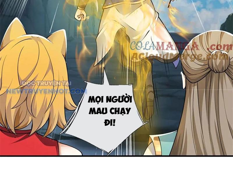 Ta Có Thể Tấn Công Không Giới Hạn chapter 49 - Trang 42