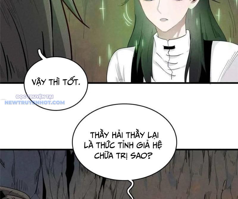 Cửu Tinh độc Nãi chapter 60 - Trang 4