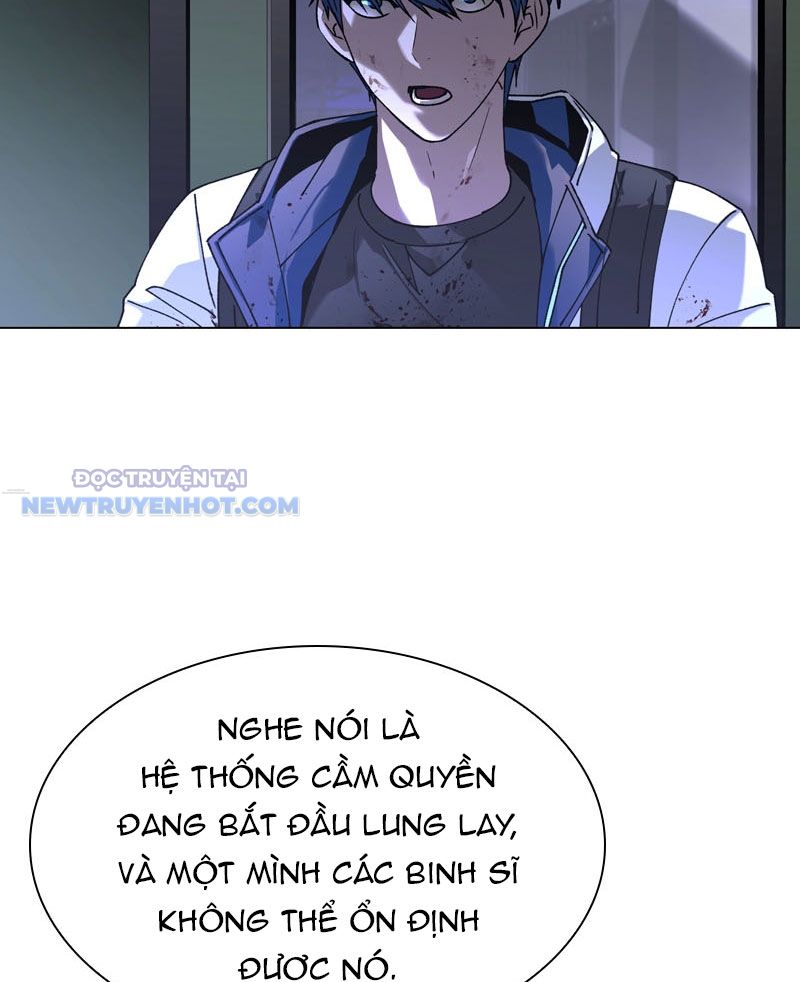 Tận Thế Cũng Chỉ Là Trò Chơi chapter 13 - Trang 138