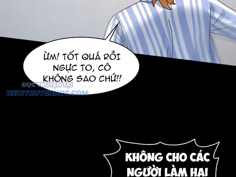 đối Mặt Với Bệnh Tâm Thần, Ma Quỷ Chẳng Là Cái Thá Gì chapter 70 - Trang 61