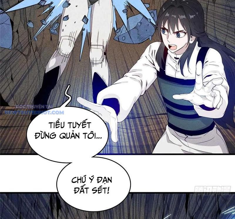 Cửu Tinh độc Nãi chapter 59 - Trang 34