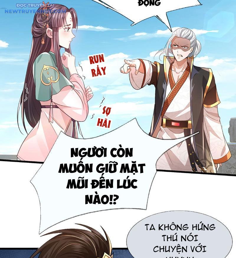 Ta Có Thể Cướp Đoạt Cơ Duyên chapter 13 - Trang 50