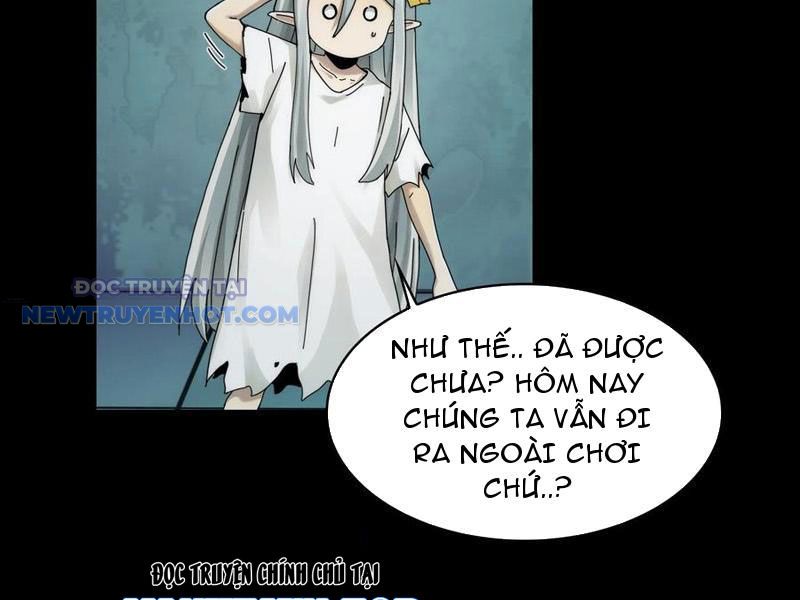 đối Mặt Với Bệnh Tâm Thần, Ma Quỷ Chẳng Là Cái Thá Gì chapter 62 - Trang 49