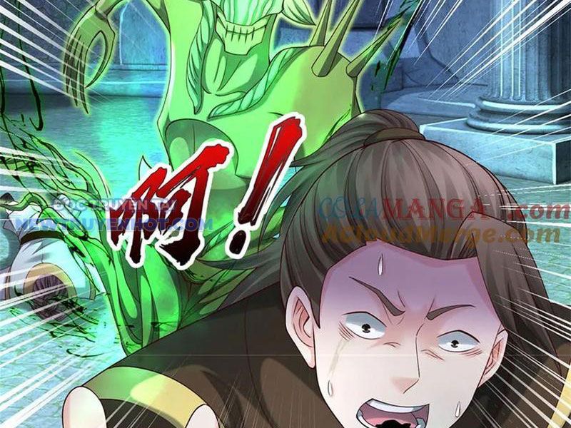 Ta Có Thể Tấn Công Không Giới Hạn chapter 38 - Trang 7