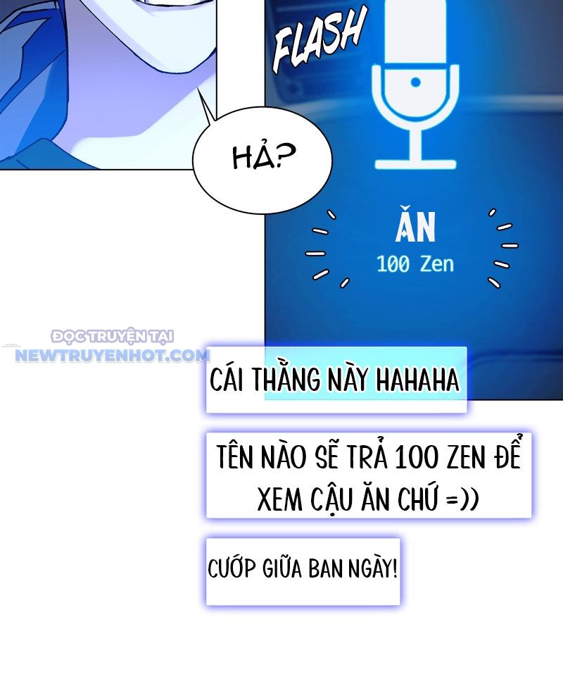 Tận Thế Cũng Chỉ Là Trò Chơi chapter 31 - Trang 94