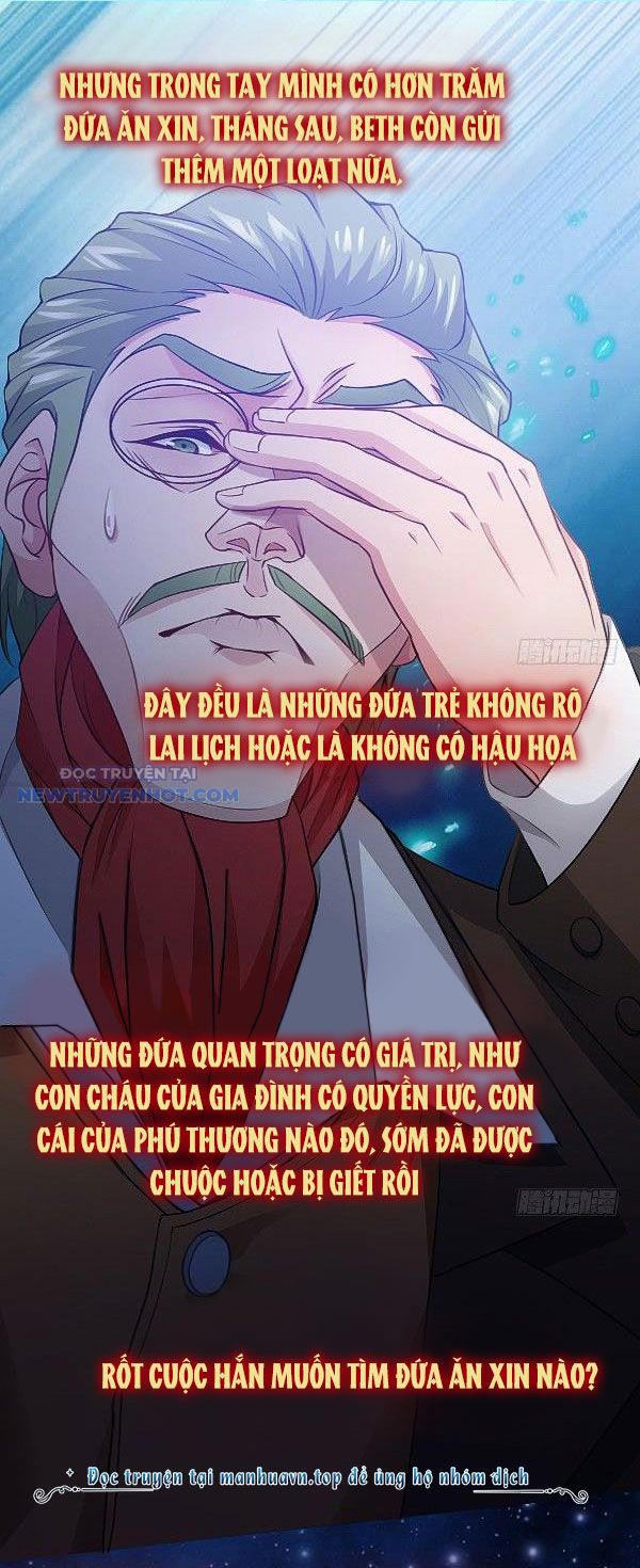 Vương Quốc Huyết Mạch chapter 15 - Trang 6