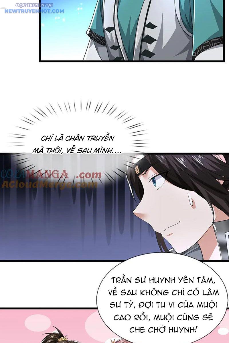 Ta Có Thể Cướp Đoạt Cơ Duyên chapter 36 - Trang 53