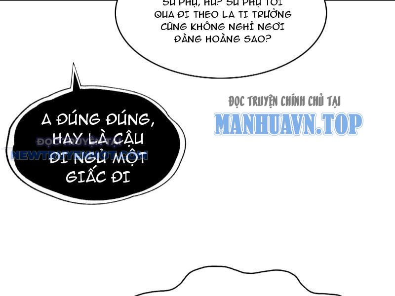 đối Mặt Với Bệnh Tâm Thần, Ma Quỷ Chẳng Là Cái Thá Gì chapter 36 - Trang 53