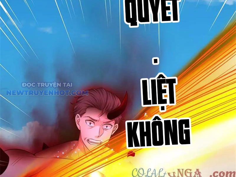 Ta Có Thể Tấn Công Không Giới Hạn chapter 51 - Trang 18