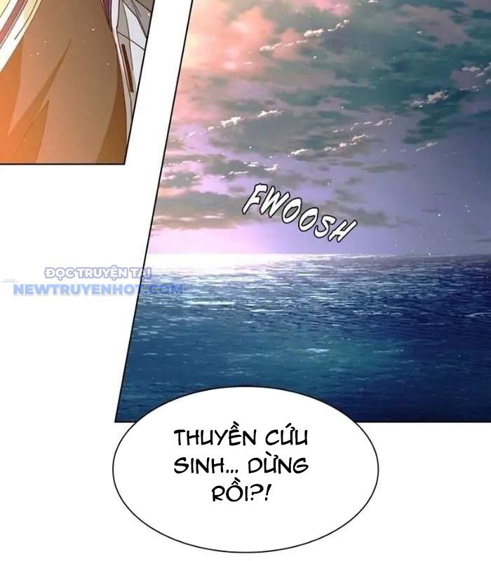 Tận Thế Cũng Chỉ Là Trò Chơi chapter 59 - Trang 17