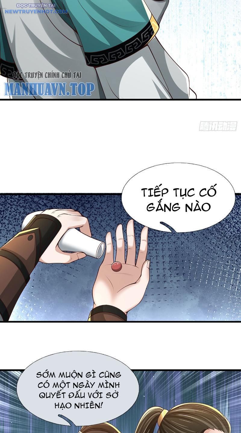 Ta Có Thể Cướp Đoạt Cơ Duyên chapter 7 - Trang 22