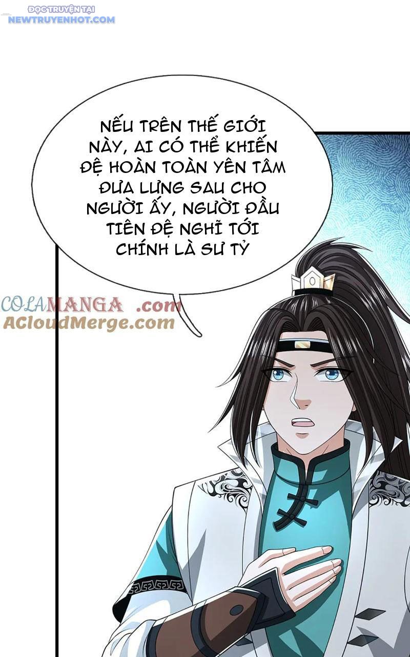 Ta Có Thể Cướp Đoạt Cơ Duyên chapter 38 - Trang 36