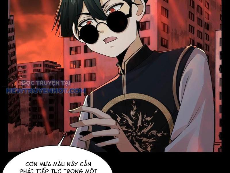 đối Mặt Với Bệnh Tâm Thần, Ma Quỷ Chẳng Là Cái Thá Gì chapter 83 - Trang 67