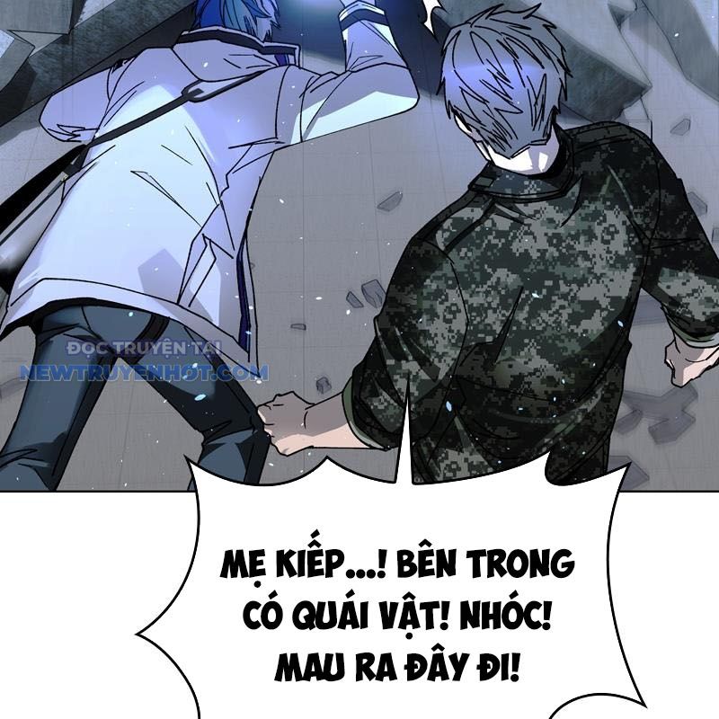 Tận Thế Cũng Chỉ Là Trò Chơi chapter 45 - Trang 124