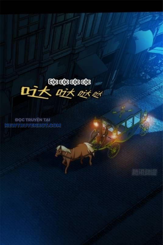 Vương Quốc Huyết Mạch chapter 24 - Trang 11