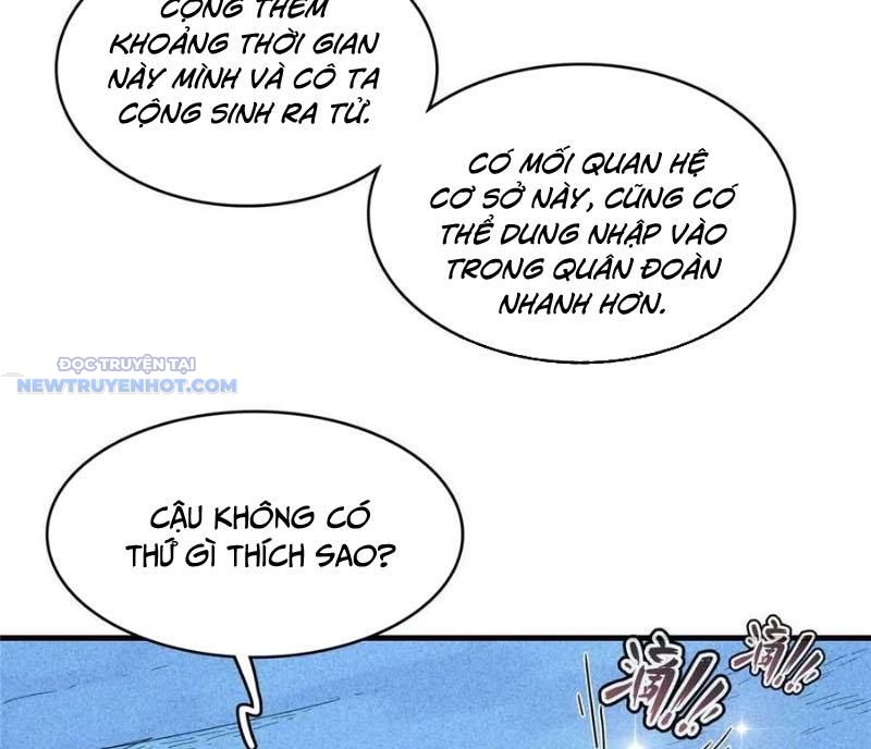 Cửu Tinh độc Nãi chapter 58 - Trang 50