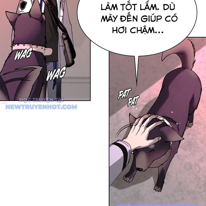 Tận Thế Cũng Chỉ Là Trò Chơi chapter 50 - Trang 72