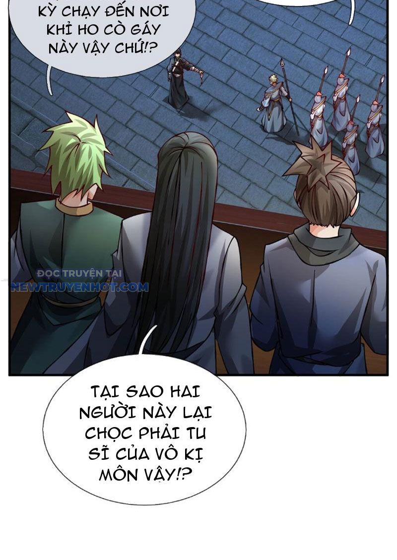 Ta Có Thể Tấn Công Không Giới Hạn chapter 9 - Trang 81