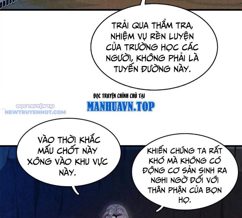 Cửu Tinh độc Nãi chapter 47 - Trang 14