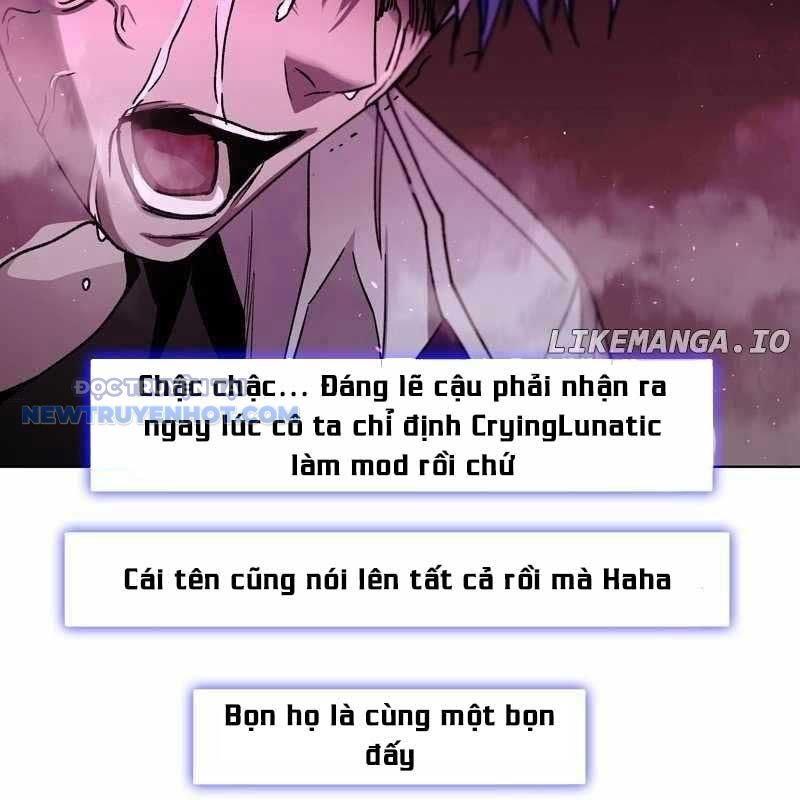 Tận Thế Cũng Chỉ Là Trò Chơi chapter 56 - Trang 209