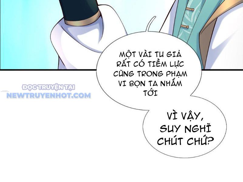 Ta Có Thể Tấn Công Không Giới Hạn chapter 26 - Trang 6