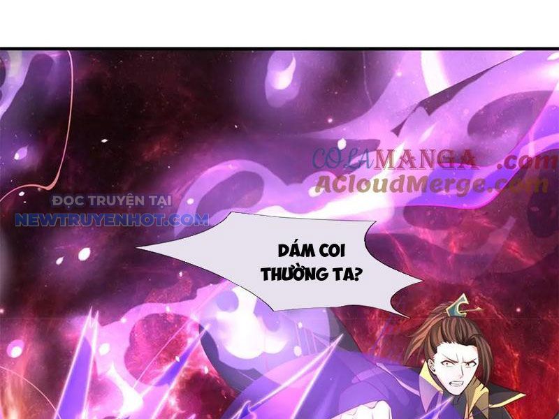 Ta Có Thể Tấn Công Không Giới Hạn chapter 45 - Trang 32