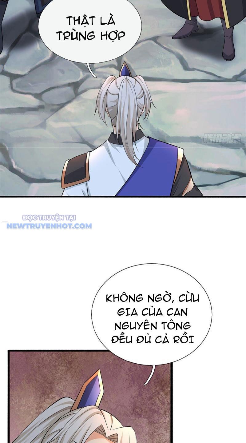 Ta Có Thể Tấn Công Không Giới Hạn chapter 29 - Trang 57