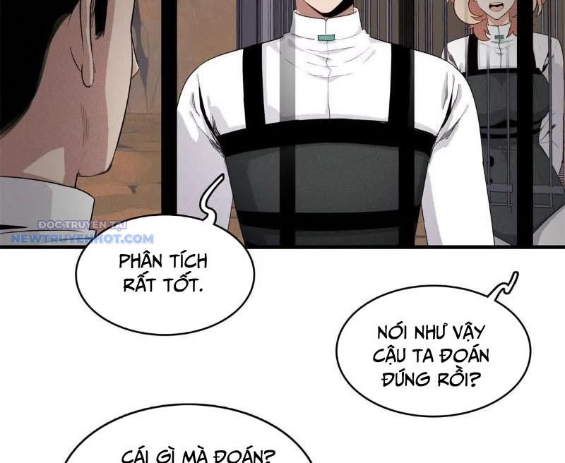 Cửu Tinh độc Nãi chapter 47 - Trang 40