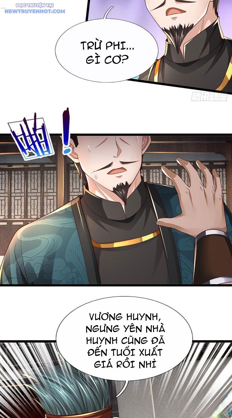 Ta Có Thể Cướp Đoạt Cơ Duyên chapter 8 - Trang 41