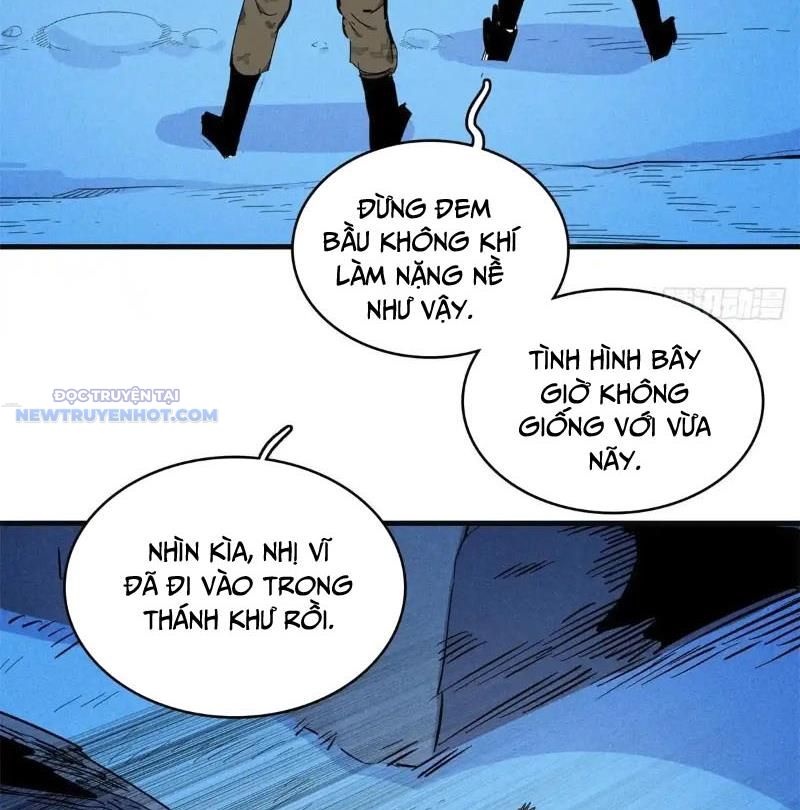 Cửu Tinh độc Nãi chapter 62 - Trang 12