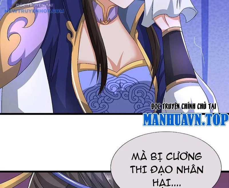 Ta Có Thể Cướp Đoạt Cơ Duyên chapter 39 - Trang 37