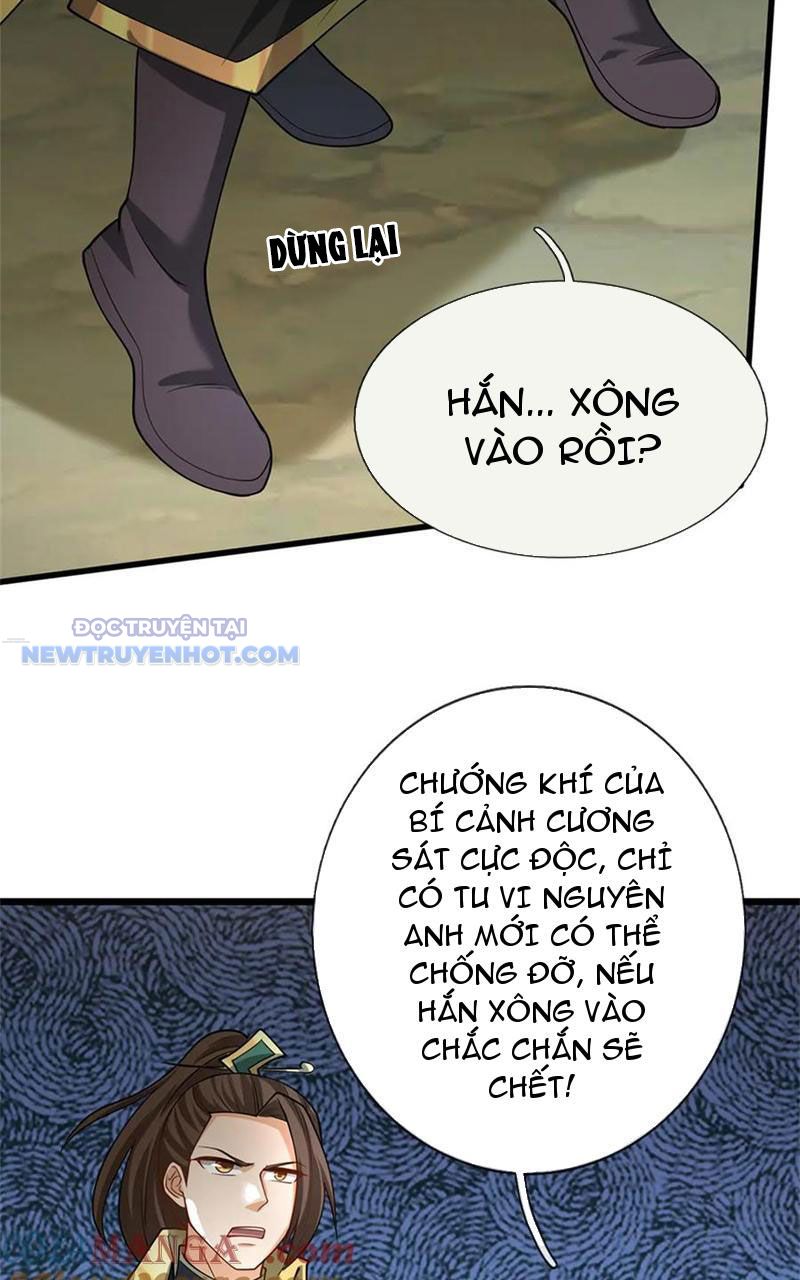 Ta Có Thể Tấn Công Không Giới Hạn chapter 42 - Trang 47