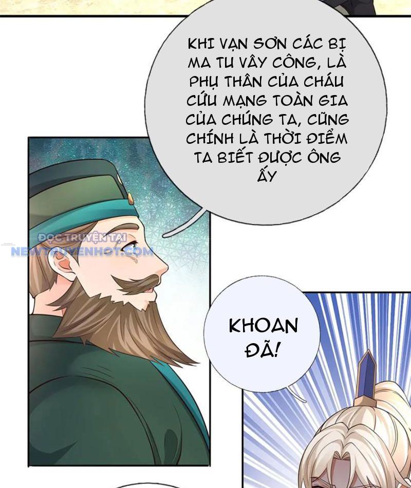 Ta Có Thể Tấn Công Không Giới Hạn chapter 69 - Trang 86