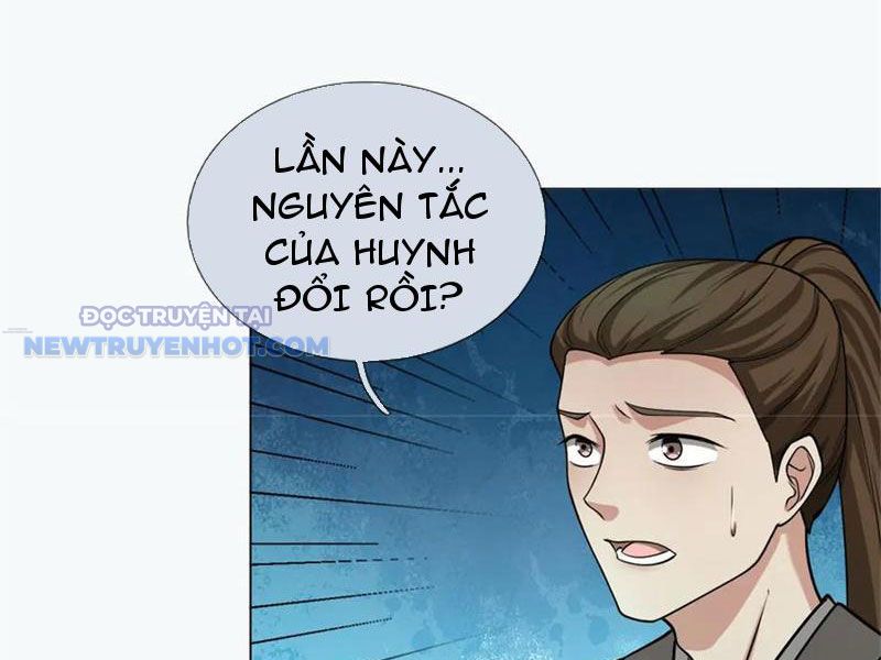 Ta Có Thể Tấn Công Không Giới Hạn chapter 37 - Trang 22