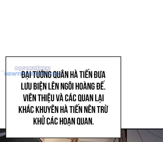 Trọng Sinh Thành Thần Y Thời Tam Quốc chapter 138 - Trang 145