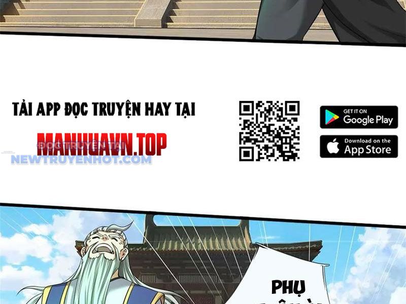 Ta Có Thể Tấn Công Không Giới Hạn chapter 58 - Trang 22