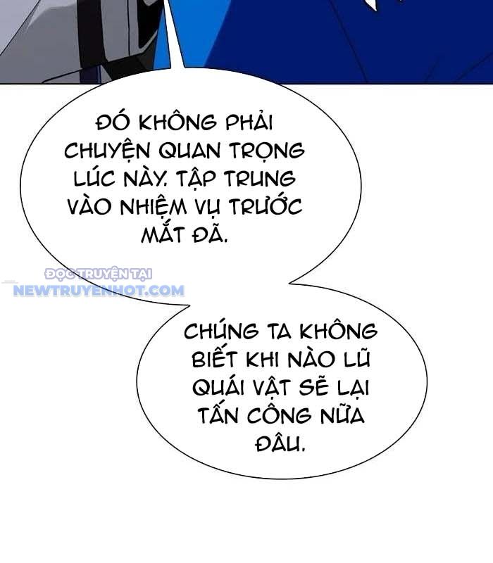 Tận Thế Cũng Chỉ Là Trò Chơi chapter 53 - Trang 44