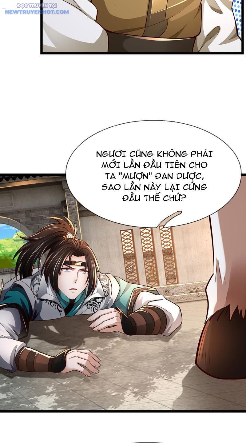 Ta Có Thể Cướp Đoạt Cơ Duyên chapter 1 - Trang 26