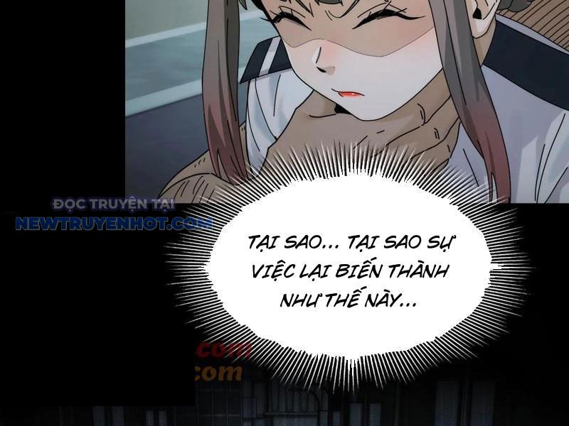 đối Mặt Với Bệnh Tâm Thần, Ma Quỷ Chẳng Là Cái Thá Gì chapter 64 - Trang 12