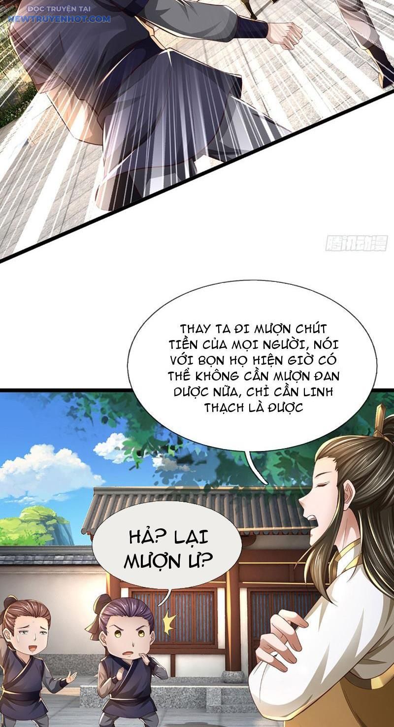 Ta Có Thể Cướp Đoạt Cơ Duyên chapter 7 - Trang 57