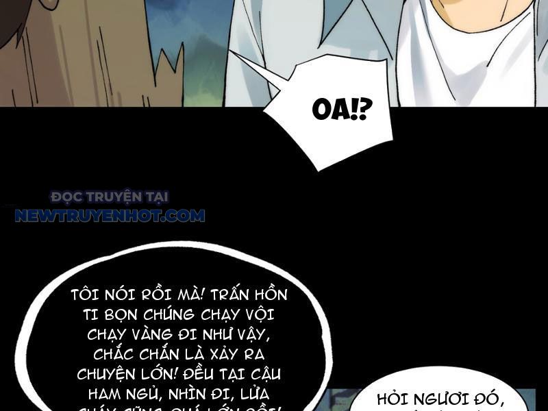 đối Mặt Với Bệnh Tâm Thần, Ma Quỷ Chẳng Là Cái Thá Gì chapter 31 - Trang 67