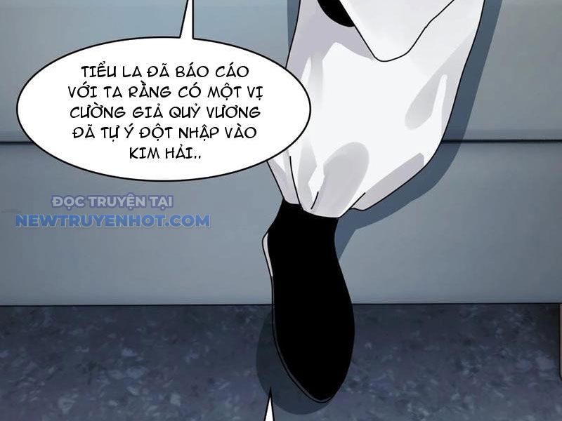 đối Mặt Với Bệnh Tâm Thần, Ma Quỷ Chẳng Là Cái Thá Gì chapter 80 - Trang 21