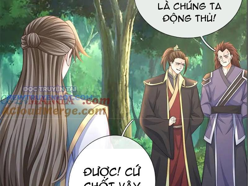 Ta Có Thể Tấn Công Không Giới Hạn chapter 43 - Trang 41